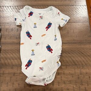Kyte baby onesie